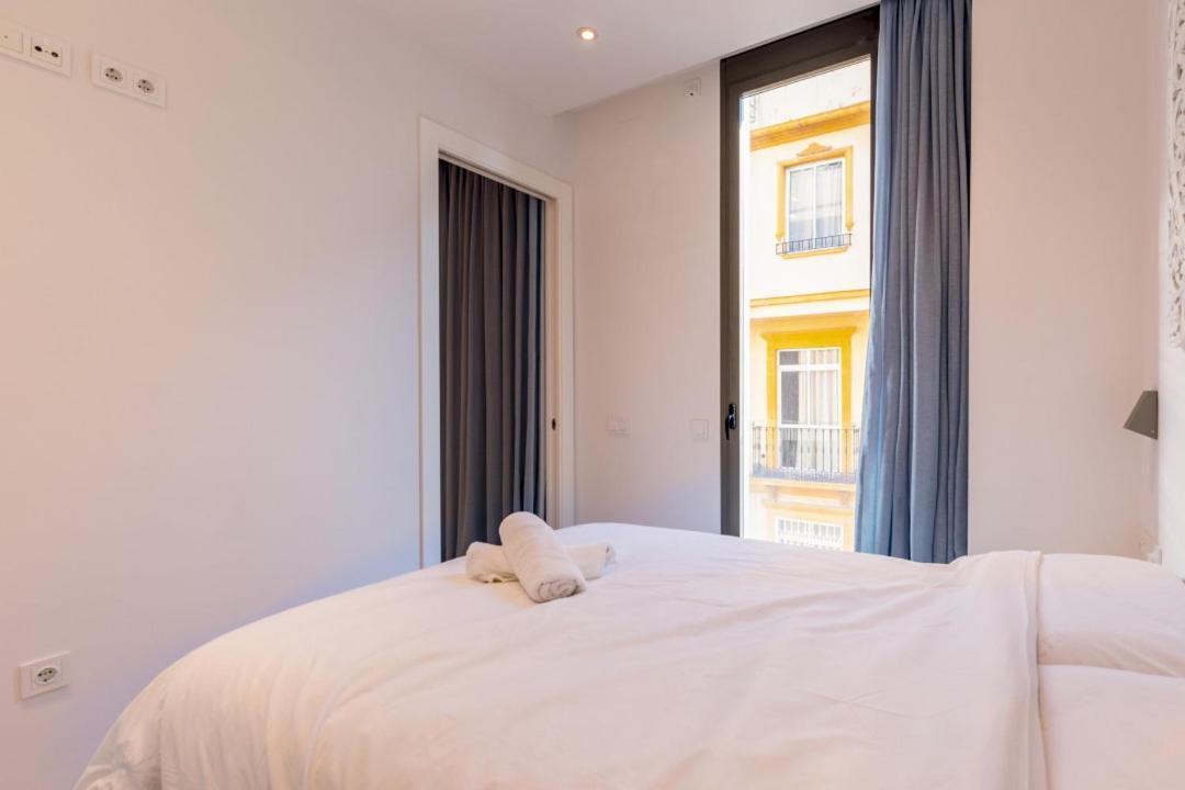 Minty Stay - Modern La Merced Malaga Bagian luar foto